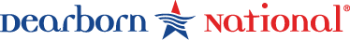 Dearborn National logo