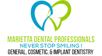 Marietta Dental Professionals logo