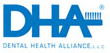 DHA Dental Health Alliance logo