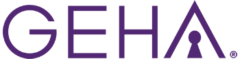 GEHA logo