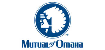 Mutual of Omaha logo