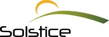 Solstice logo