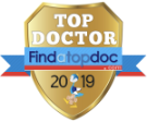 Top doctor findadoc 2019.