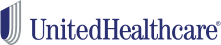 UnitedHealthcare logo