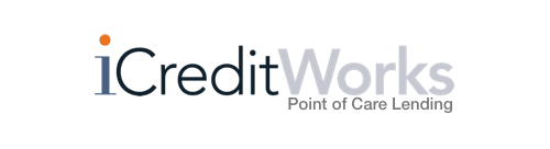 ICreditWorks logo