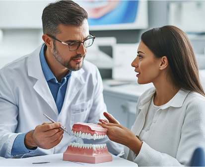 Emergency Dental Care