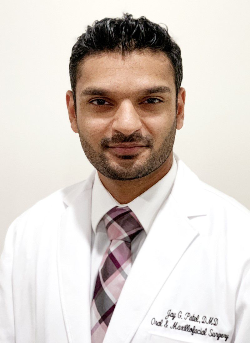 Dr. Jay Patel