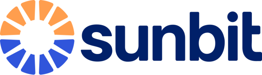 Sunbit logo