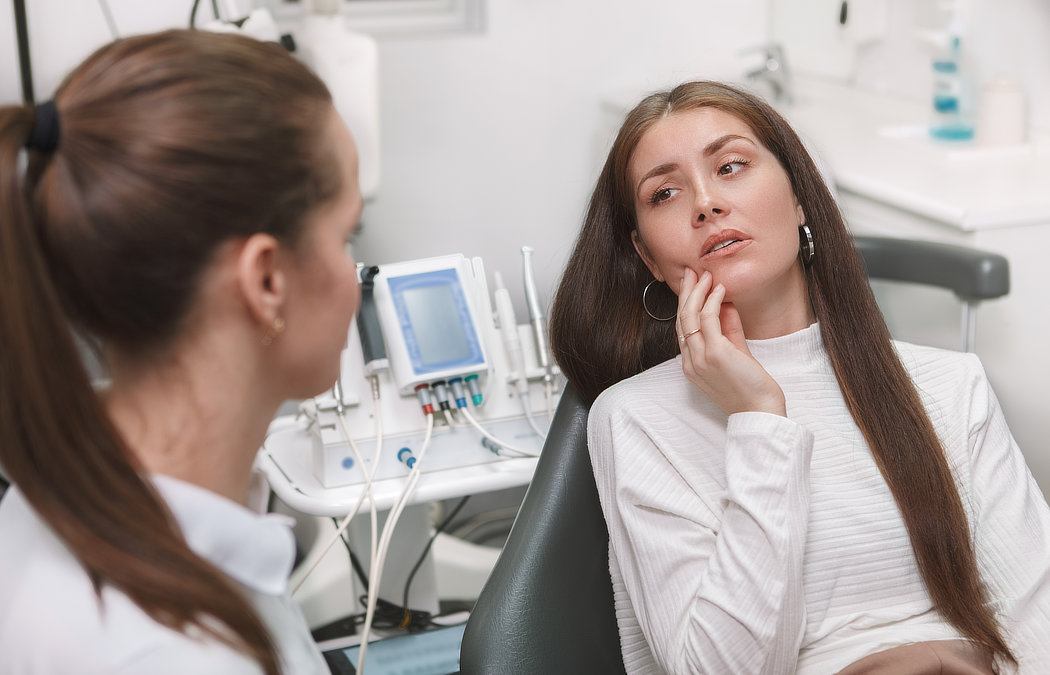 Cosmetic Dentistry  Marietta, GA
