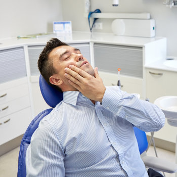 Emergency Dentistry