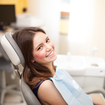 Oral surgery Marietta Dental Professionals dental treatment scene