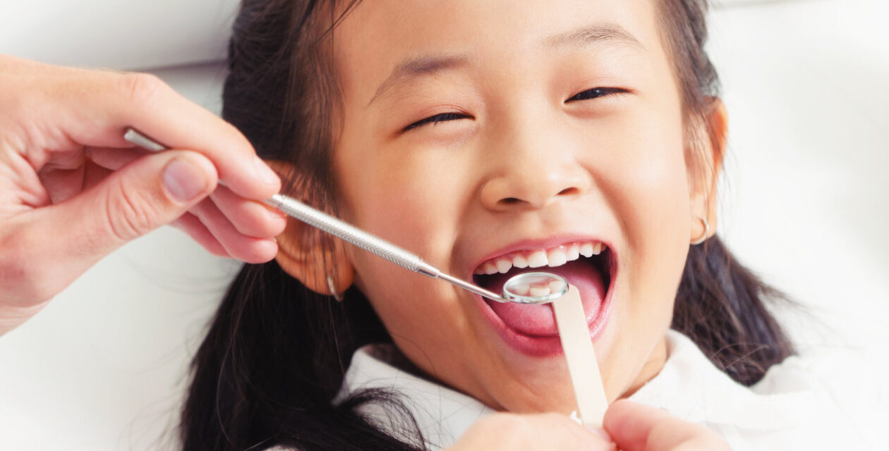 Pediatric dentistry child dental care Marietta Dental Professionals