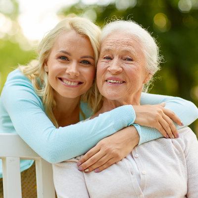 Dental Care for Seniors Marietta Dental Professionals treatment care