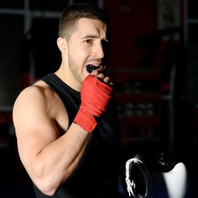 Athletic mouthguards Marietta Dental Professionals sports protection
